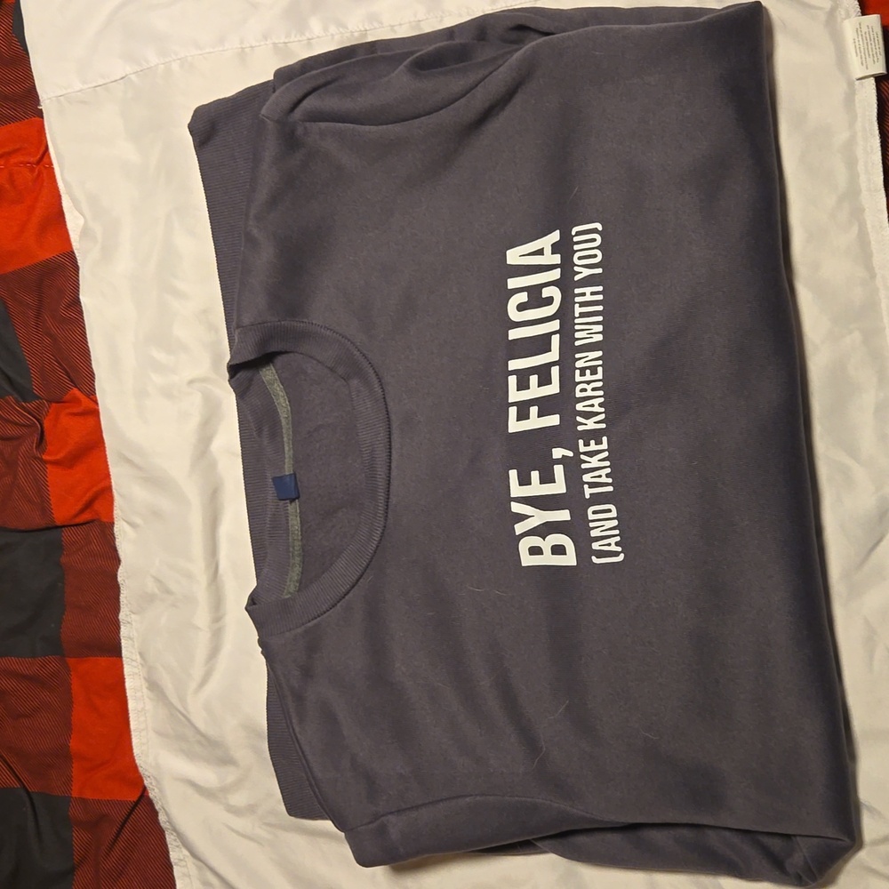 Sweat Shirt (M)